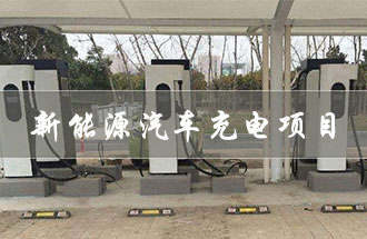 從事新能源汽車充電項(xiàng)目，在哪部門辦理手續(xù)及證件？